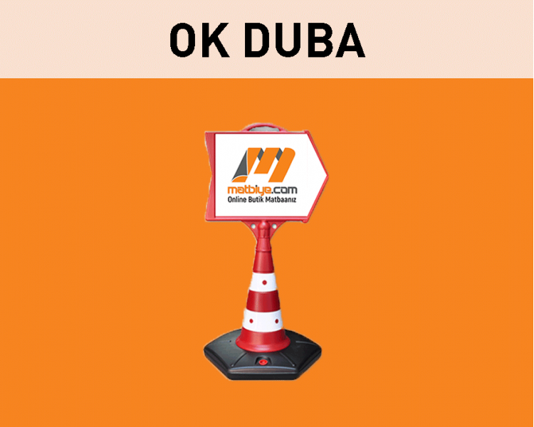 Ok Duba (39 TL )
